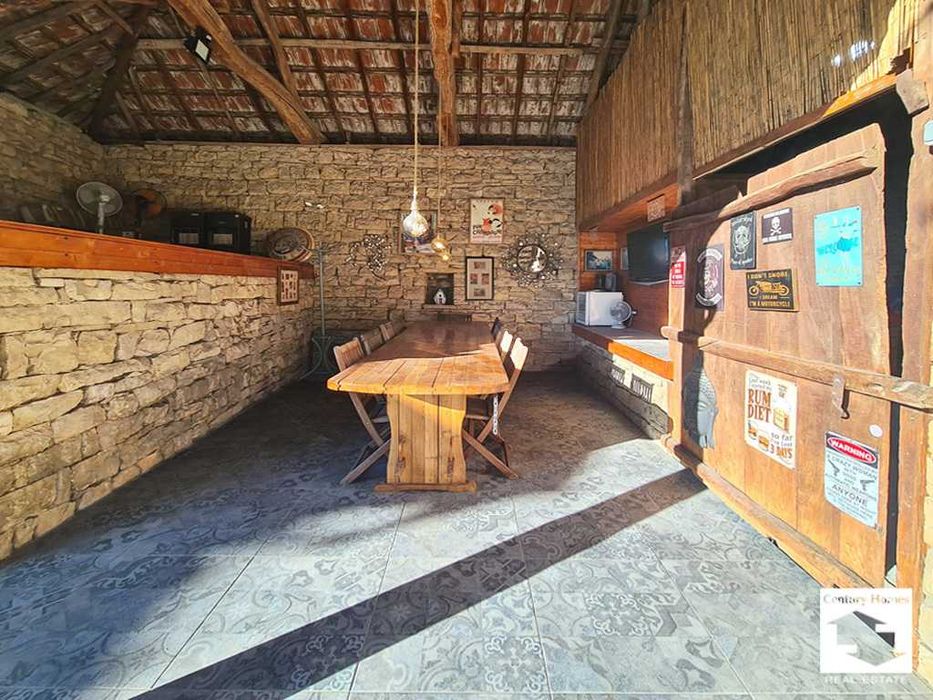 145310 Реновирана и готова за живеене къща в с. Куцина, Велико Търново