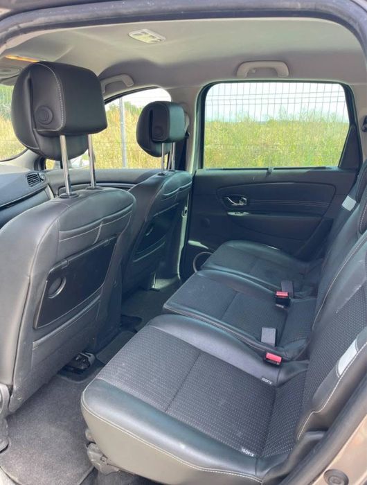 Renault Grande Scenic3 URGENT