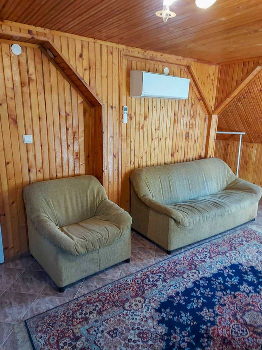 Дава се под наем Етаж от къща в София, в.з. Симеоново - Драгалевци - 80 кв.м за 458.49 € - Снимка #5