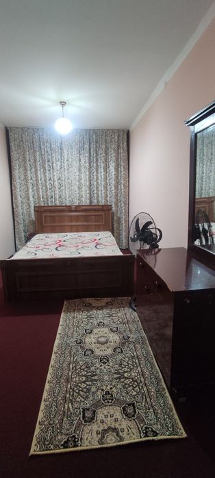 Квартира ижарага берилади