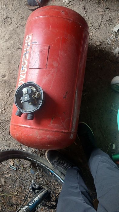 Газ болон для газель