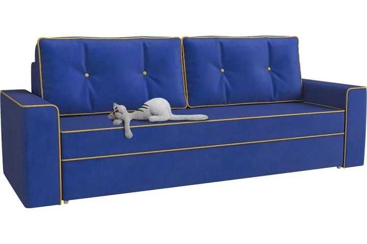 Сильвио прямой диван для дома