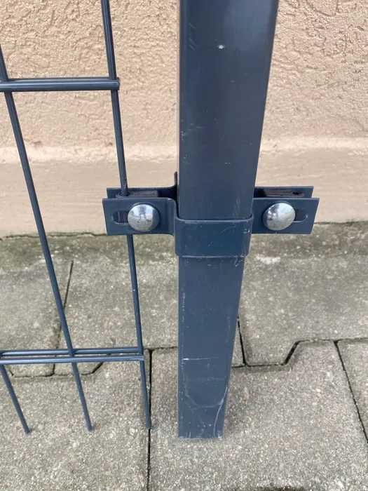 panouri gard  / plasa gard