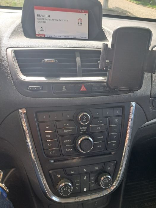 Opel Mokka 2015 Diesel
