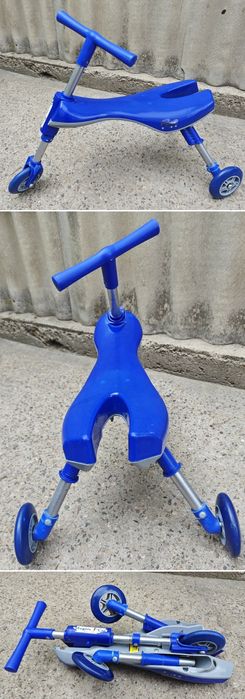 Детские самокаты, каталка, скейтборд