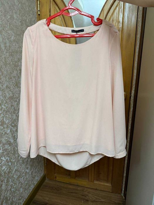 Продается блузка / Sotuvda bluzka