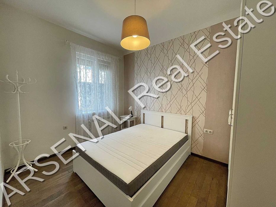 Дава се под наем Тристаен апартамент в София, Център - 95 кв.м за 780 € - Снимка #5