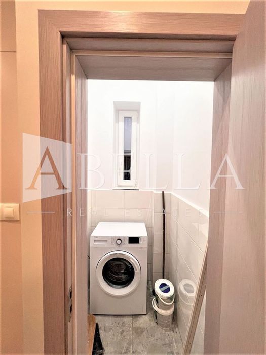 Дава се под наем Тристаен апартамент в София, Медицинска академия - 65 кв.м за 747.66 € - Снимка #11