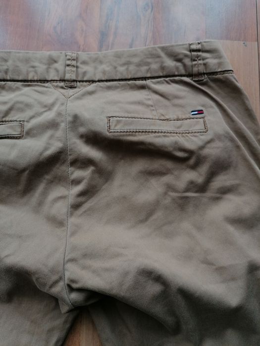 Pantaloni casual Tommy Hilfiger W26 /L30. EUR 34