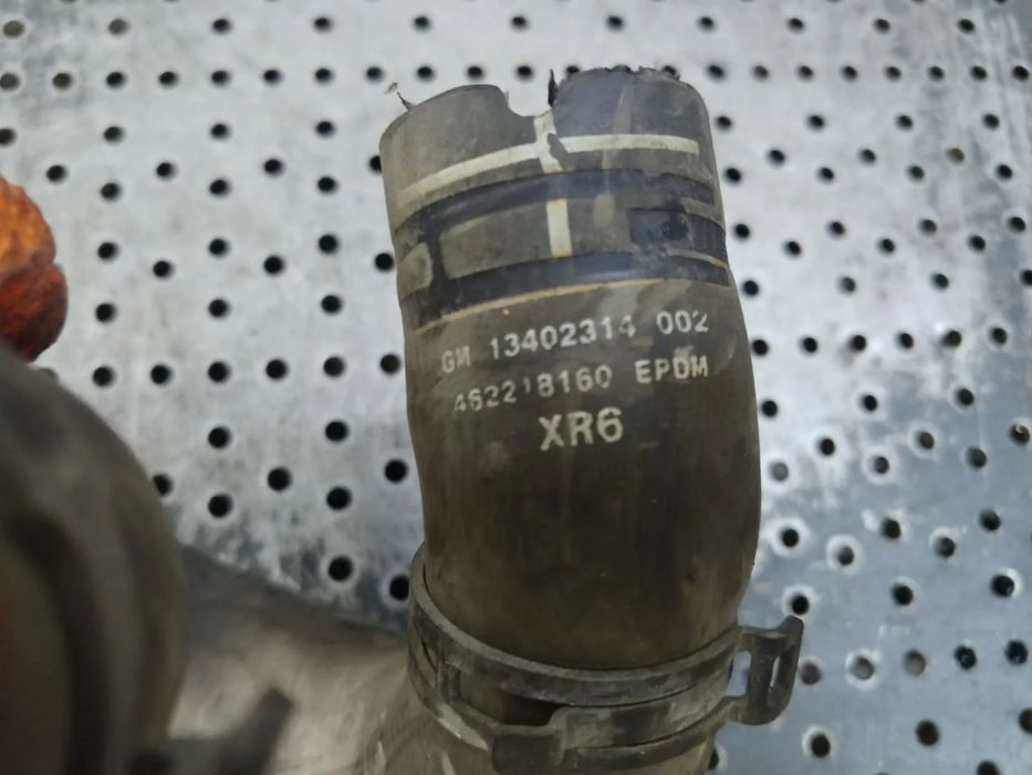 furtun apa 1.3 cdti b13dte opel corsa e  462218160 13402314