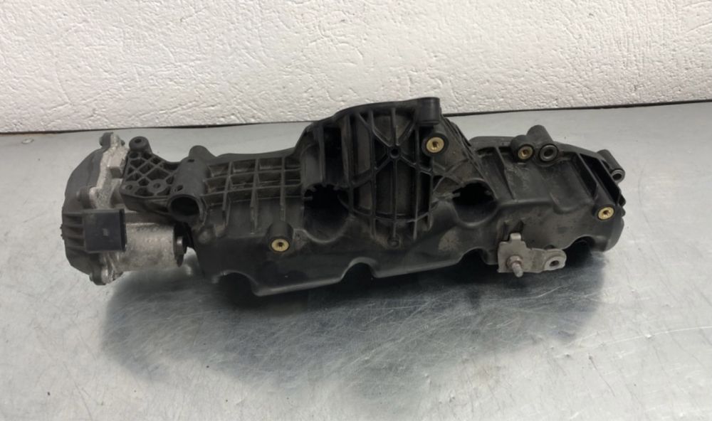 Galerie admisie+motoras VW Passat B6 2.0 TDI CBA COD: 03L129086V