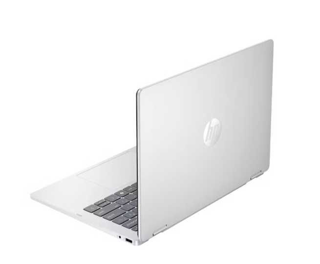 HP ominibook 5 Flip 14" 2K IPS intel Core™ 5-120U LPDDR5 8GB SSD 512GB