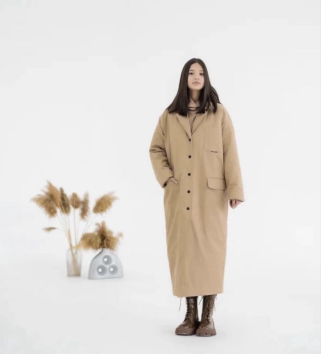 Пуховик Belkovna