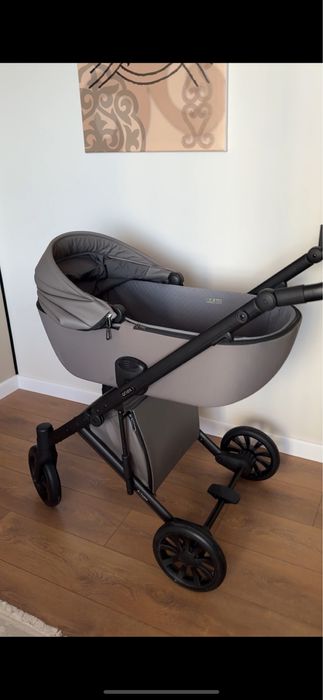 Продам б/у Anex e type