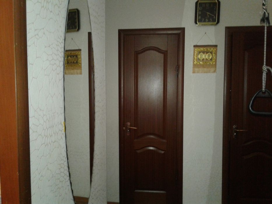 Продам 3-х ком.квартиру