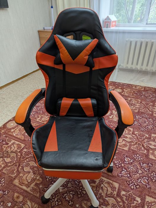 Игровое кресло о