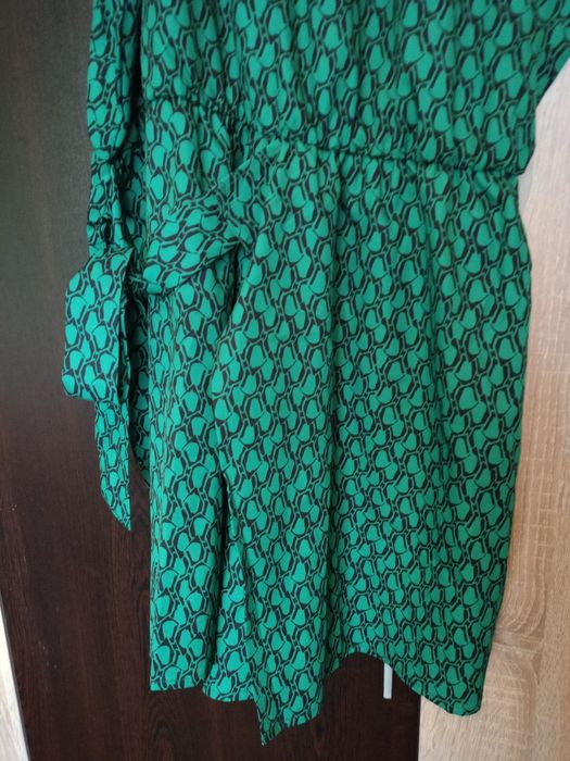 Гащеризон/рокля ХХЛ