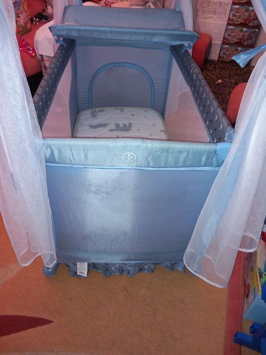 Качествен бебешки матрак