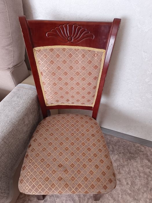 Стулья для зала недорого