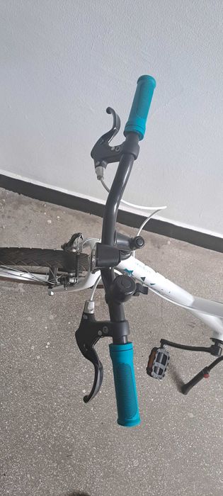Btwin детски велосипед 20" - за 6 - 9 г.