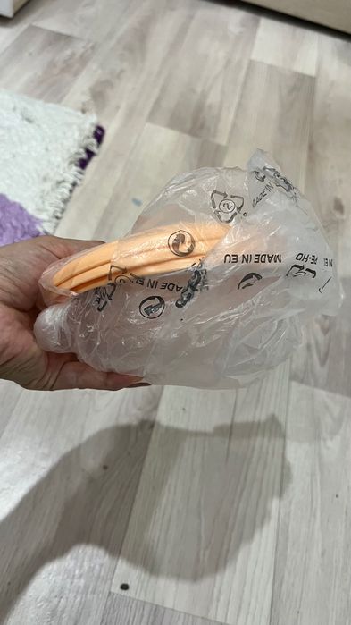 Посуда Tupperware