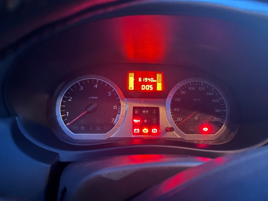 Продам Lada Largus 2018 года