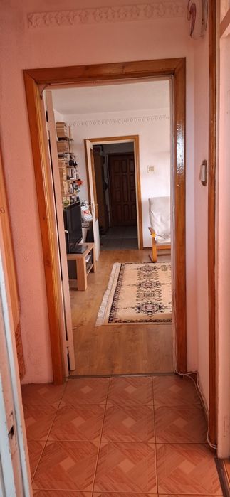 Apartament semidecomandat Ploiesti