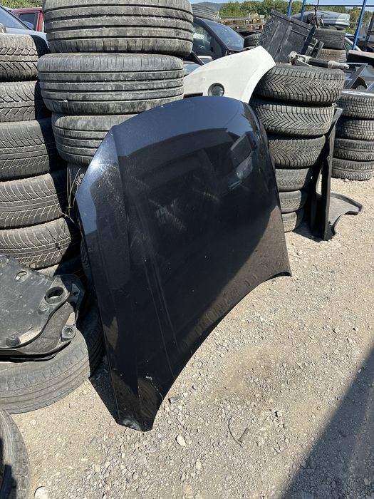 Преден капак за Фолксваген Пасат 6