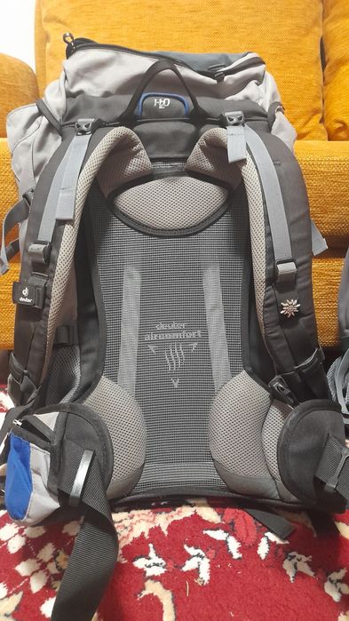 Rucsac Deuter Futura 38