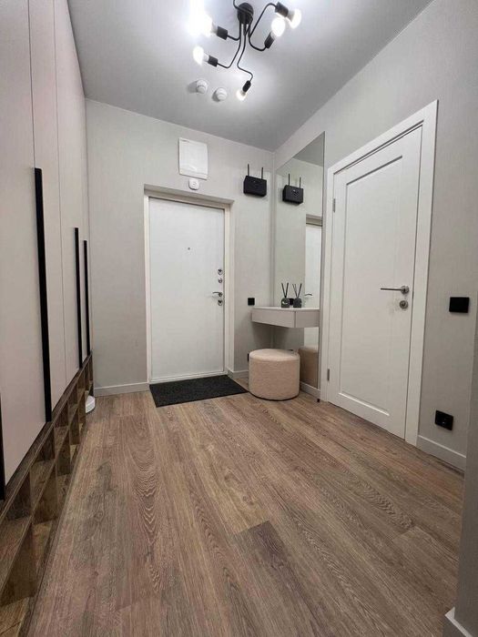 Сдается Уютная 1-х комнатная квартира в Центре. Минор Ц5   1/5/9. Р7