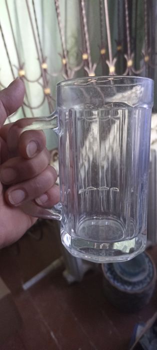 Бакалы для пива.