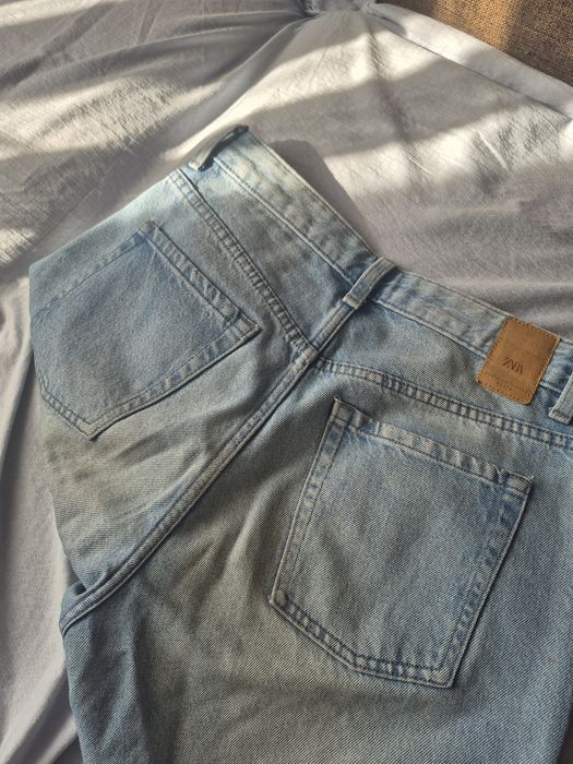 Женские джинсы, Zara