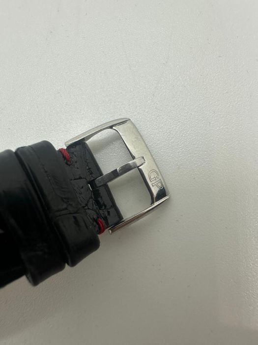 Ceas Girard Perregaux Ferrari 250 TR Ref. No. 8090 -A-