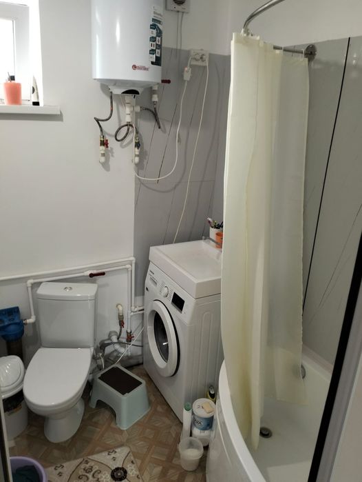 Продается дача с новым домом