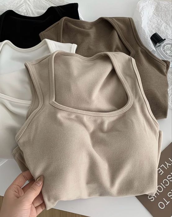 Стильные топы.