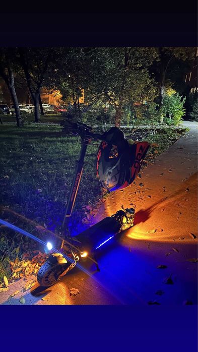 Kukirin g2 master 2025г