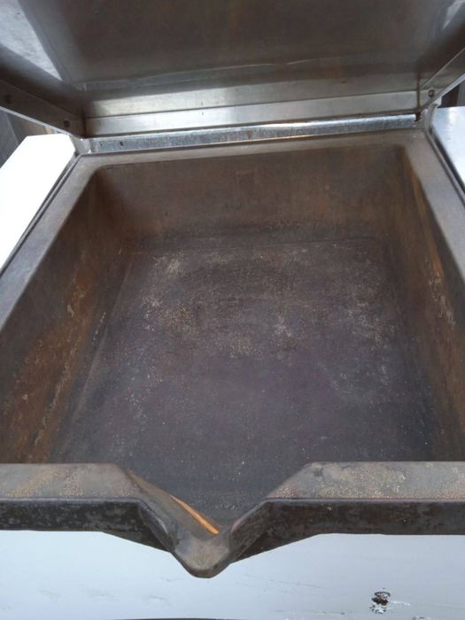 Электрическая духовка