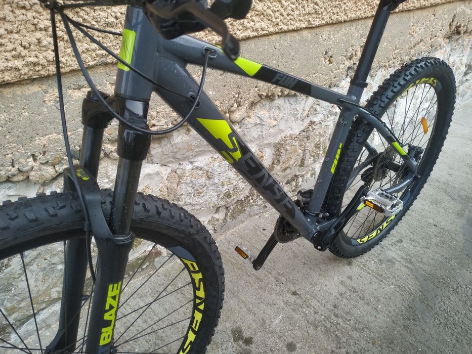 Велосипед Sense 29 цола