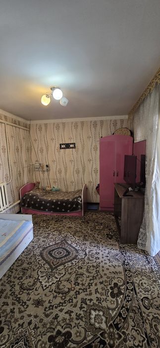 Кибрай цен.8.32.сот.6.хона.