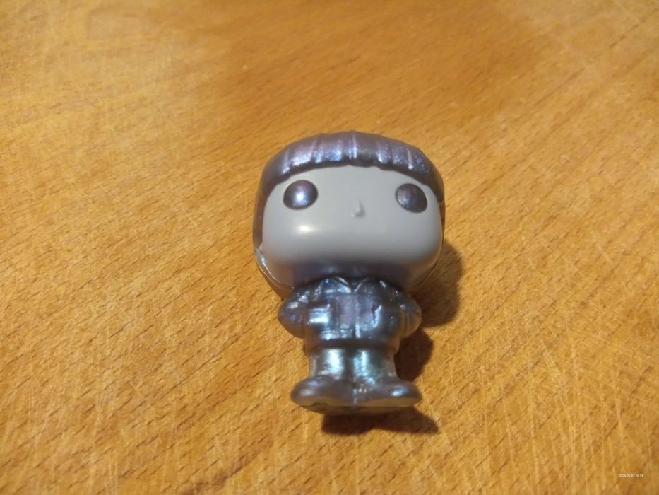 Figurine Stranger Things Kinder