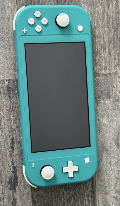 Vand Nintendo switch lite