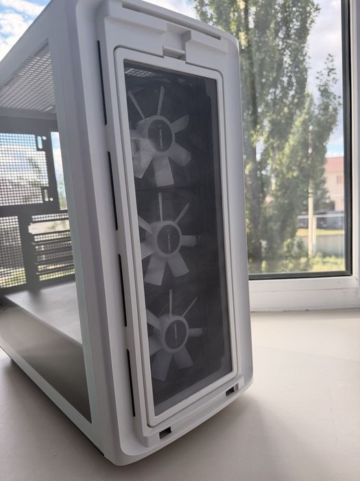 Корпус deepcool ck560