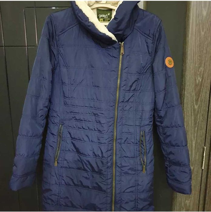 Дублёнка, 2 пальто, 2 куртки