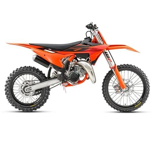 KTM 85 SX 19 16