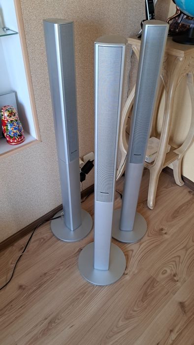 Музыкальный центр