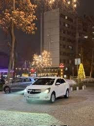 Арендага Кунлик Толов билан автомобиллар
