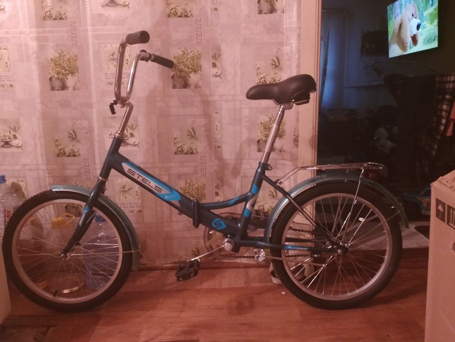 Продам велосипед