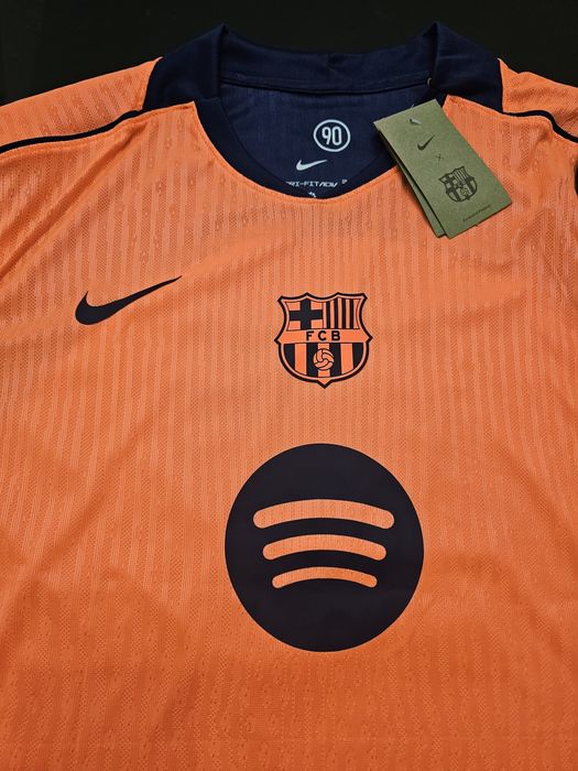 Tricou FC Barcelona Lionel Messi 2025 XL