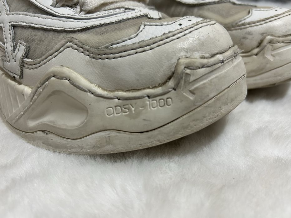 Off White Odsy 1000