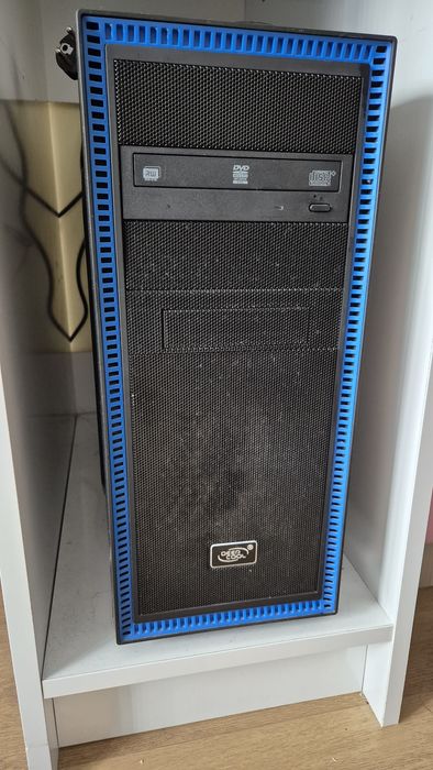 Геймърски компютър